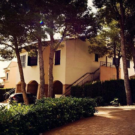 Apartment Bonmont Bonmont Terres Noves Exterior photo