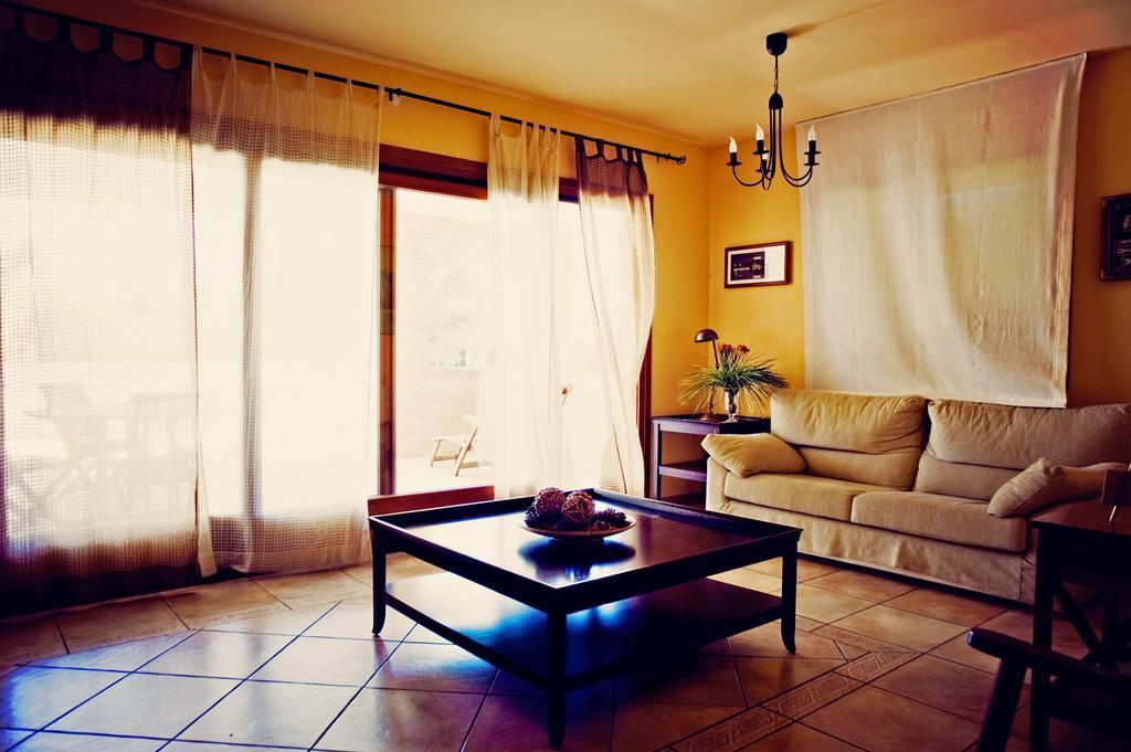 Apartment Bonmont Bonmont Terres Noves Room photo