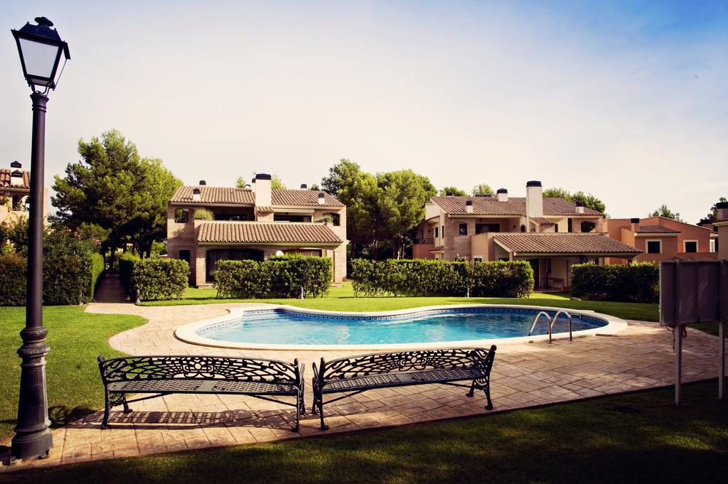 Apartment Bonmont Bonmont Terres Noves Exterior photo