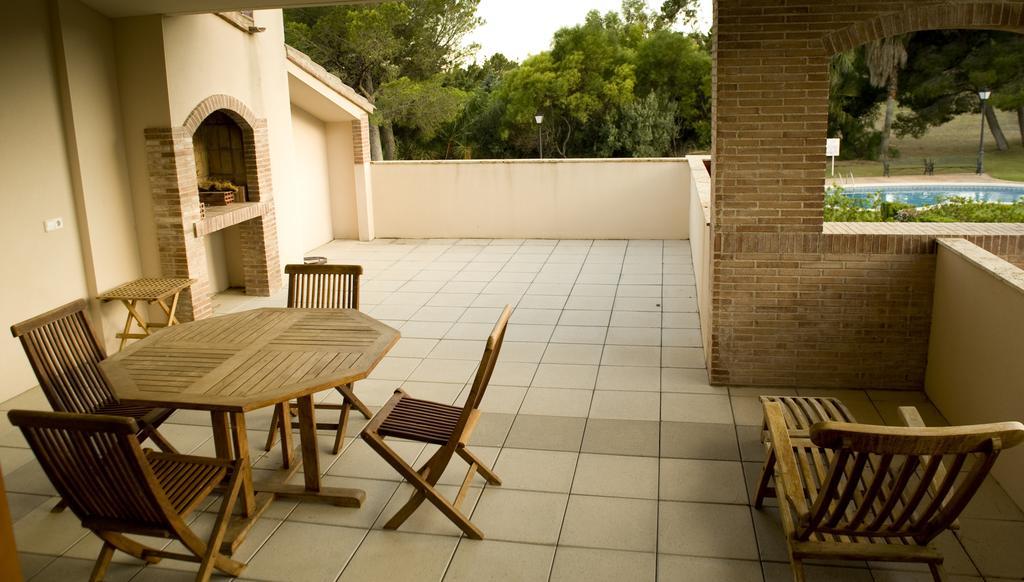 Apartment Bonmont Bonmont Terres Noves Room photo